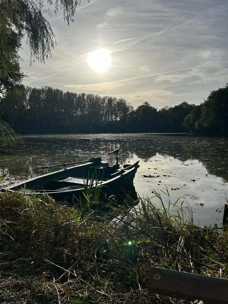 Moulin de Passais