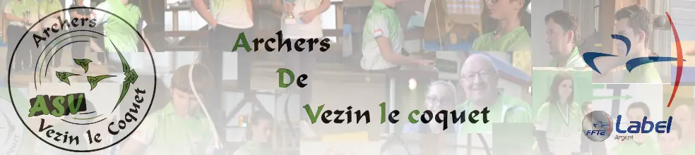 AS Vezin Tir à l'Arc