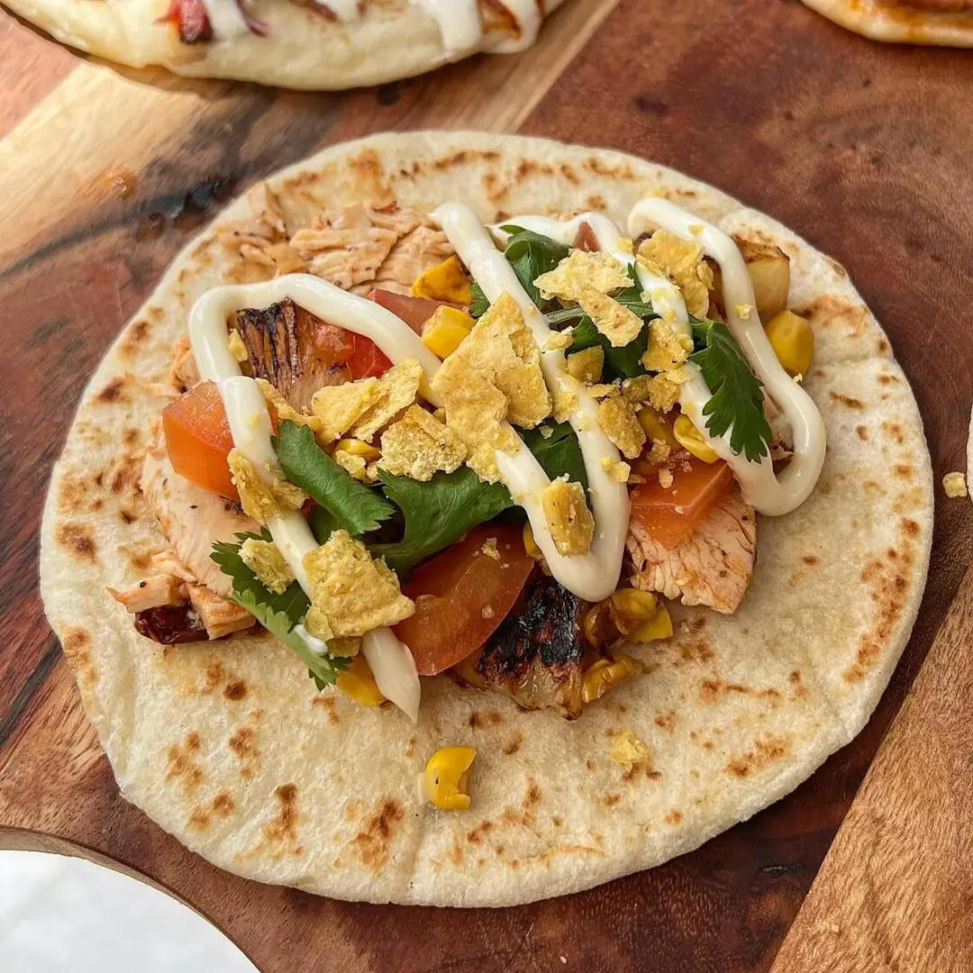 Donnie Taco