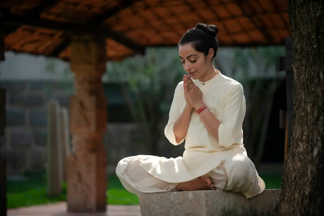Amahatha Yoga