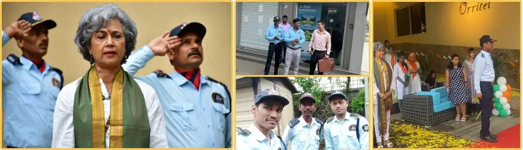 Onn Security Service And Intelligence Solutions Pvt Ltd. Pune|Maharashtra|India| Agency