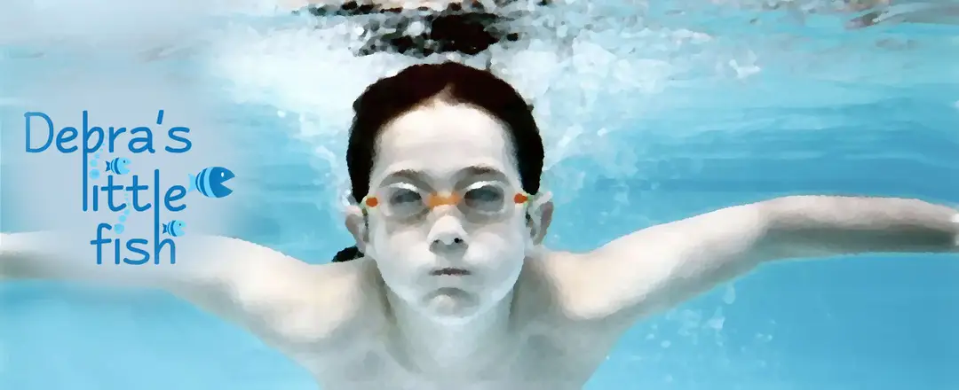 Debra's Little Fish - Swim School