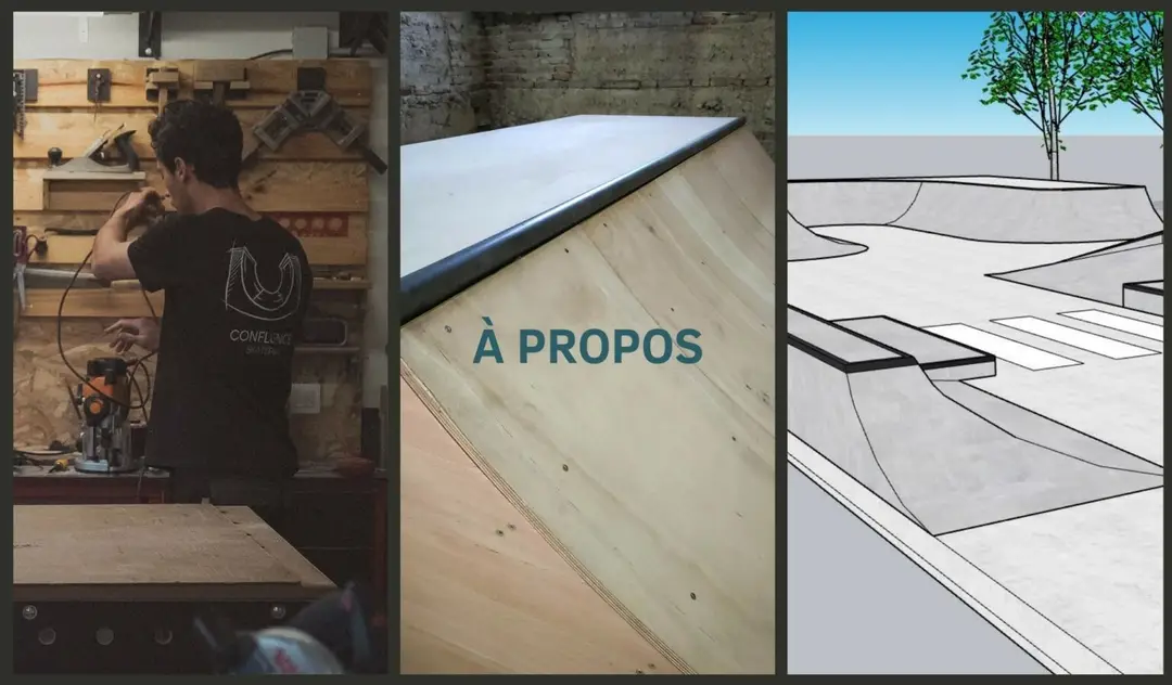 Confluence Skatepark
