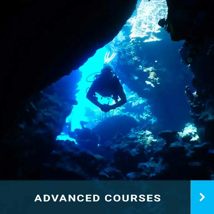 Oxford Dive Centre