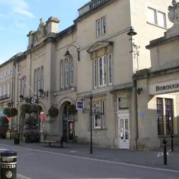 Ceroc Chippenham