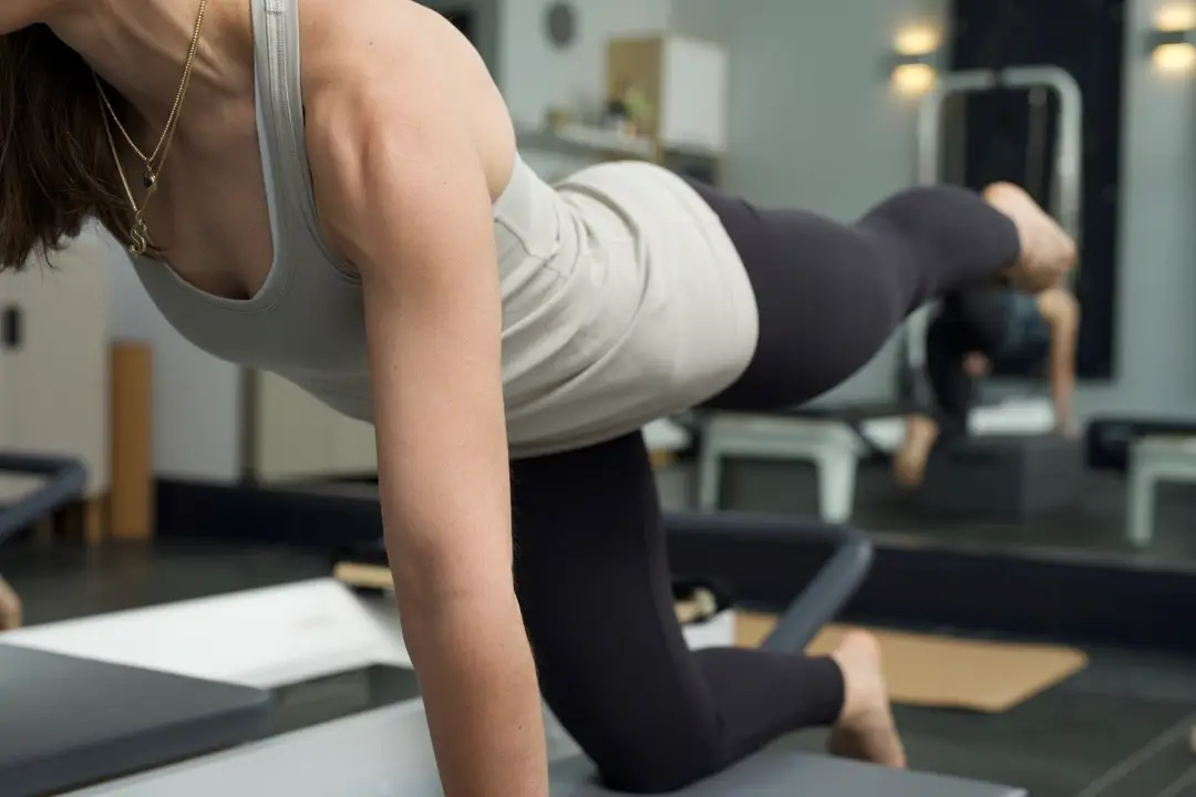 Trinity Pilates