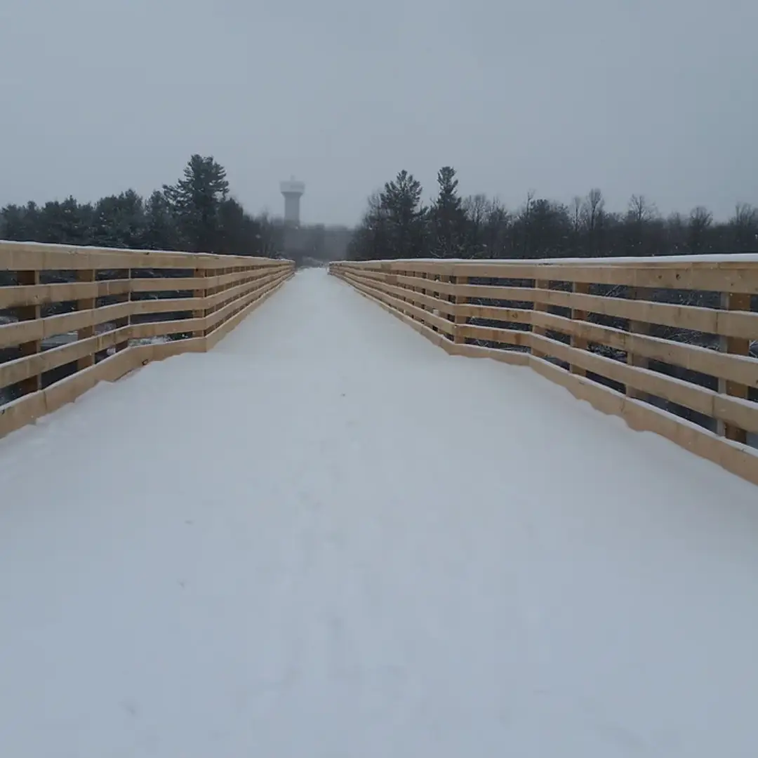 Sullivan's Rink of Dreams