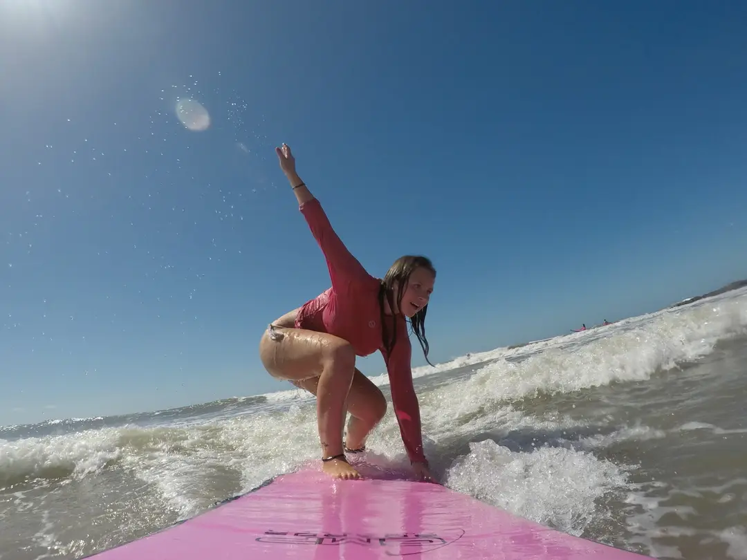 Gnarly Tours Surf School