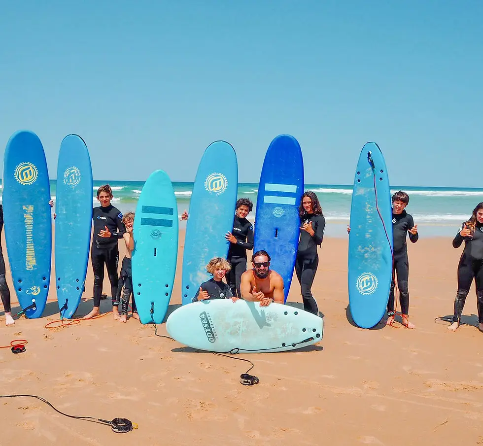 Trimline Surf