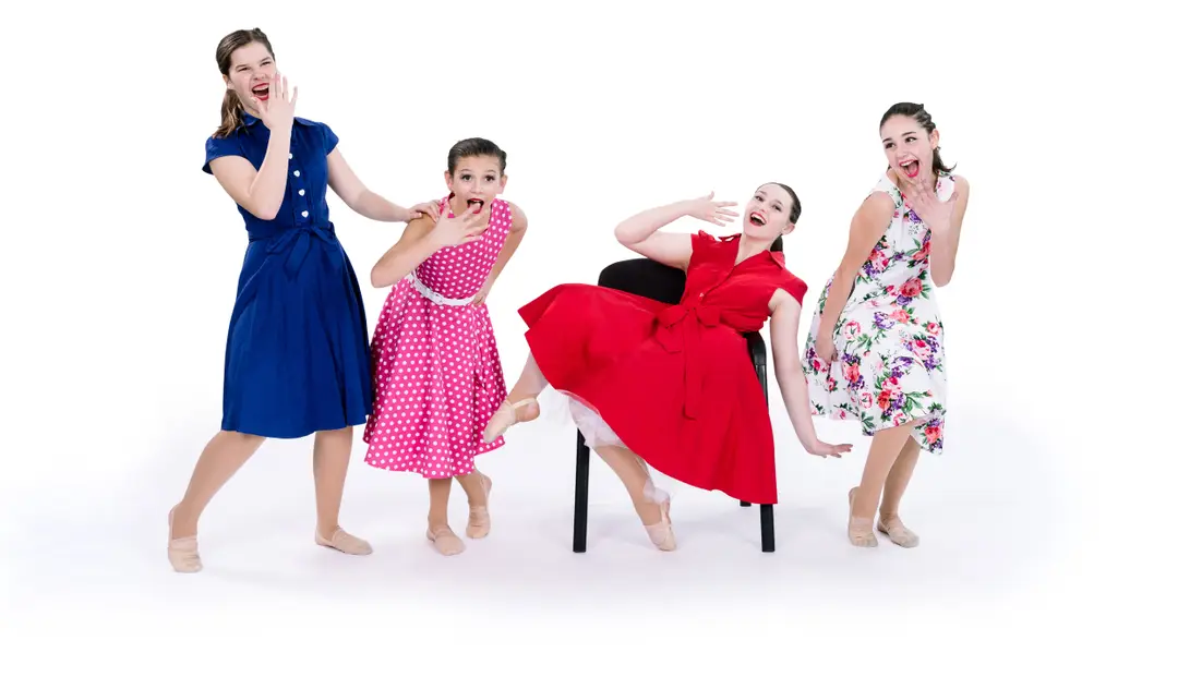 Dance Creations