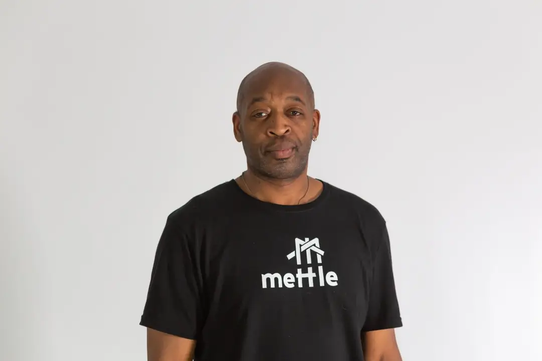mettle Weightlifting & Strength Training Club