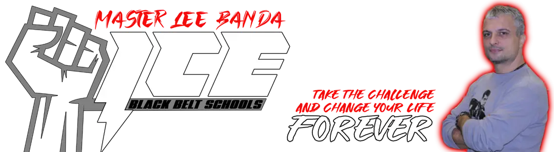 Ice Black Belt Martial Arts School