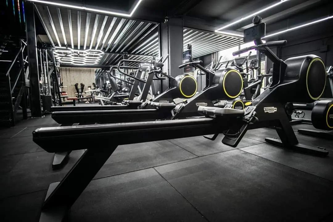 YourGym Kirkham