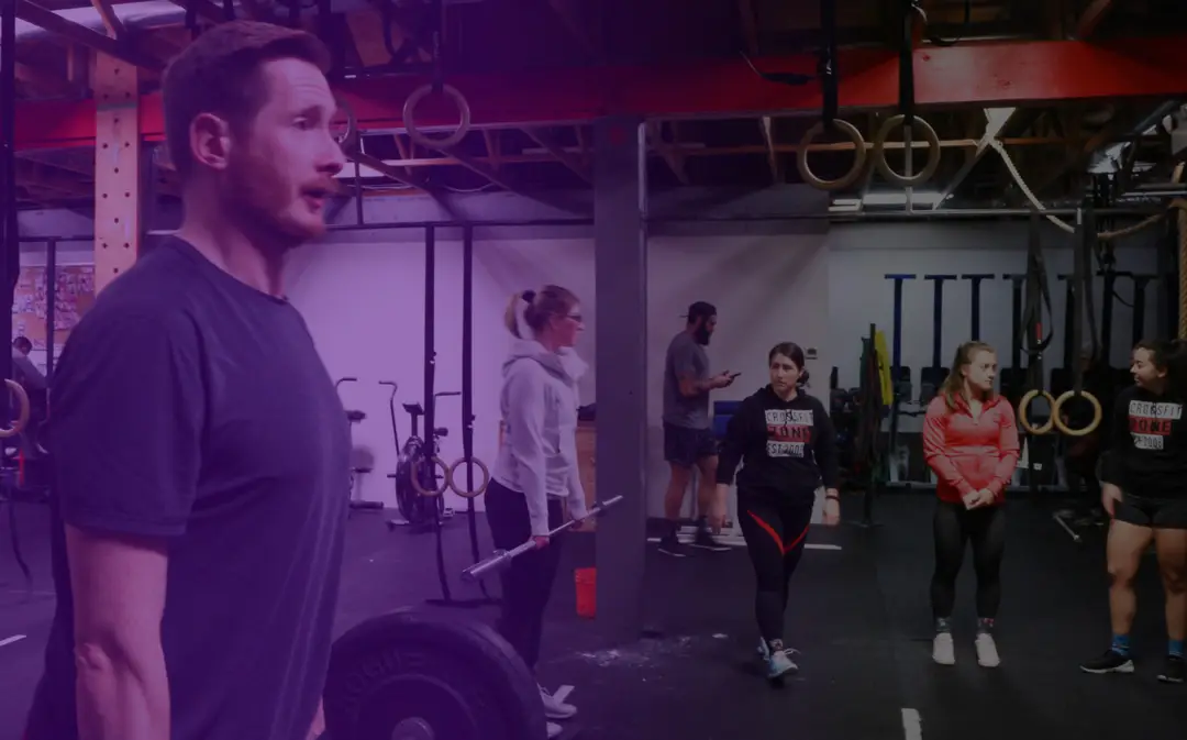 CrossFit Zone
