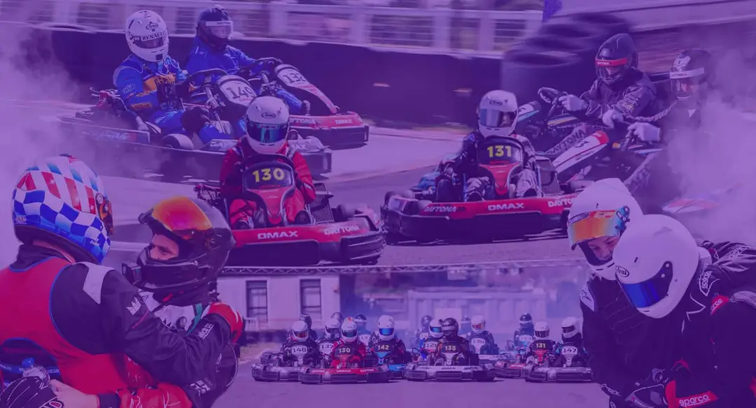 Daytona Outdoor Go-Karting | Sandown Park (Surrey)