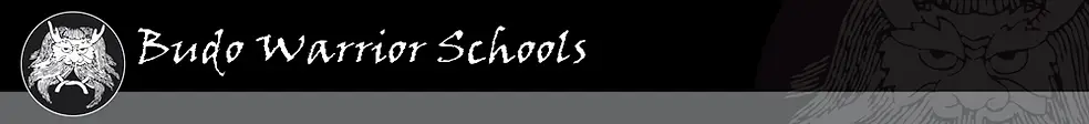 Budo Warrior Schools