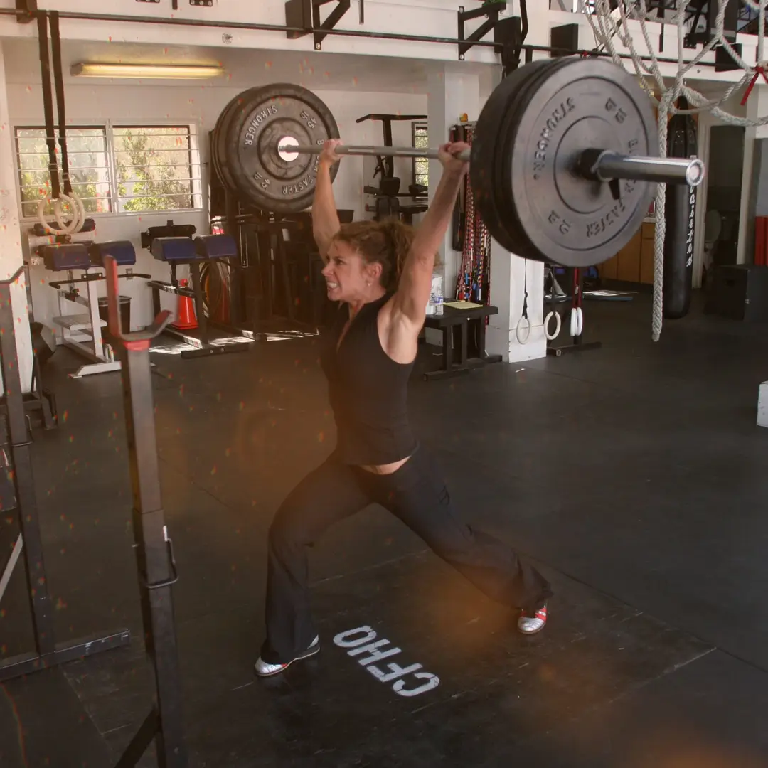 Functional Fitness St Andrews