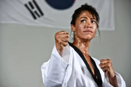 Taekwondo Academy