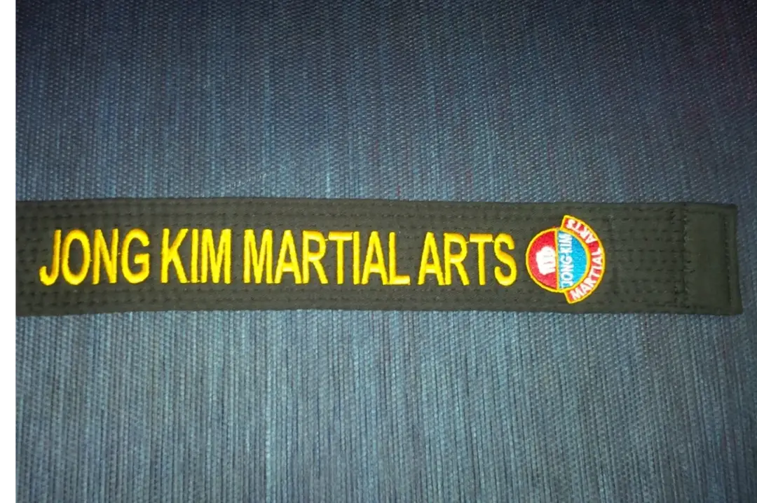 Jong Kim Martial Arts Guildford