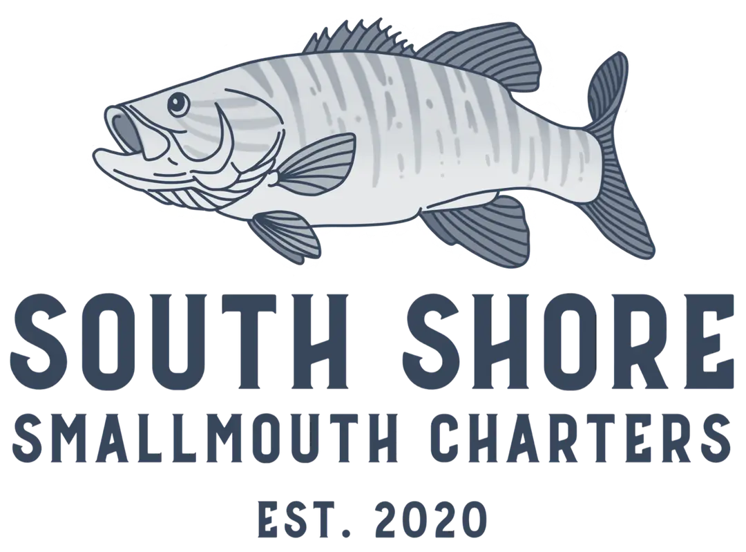 South shore smallmouth charters