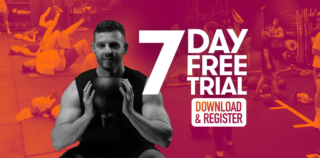 Hiit Republic Braddon