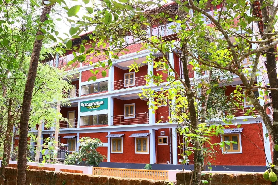 Kadaleevanam