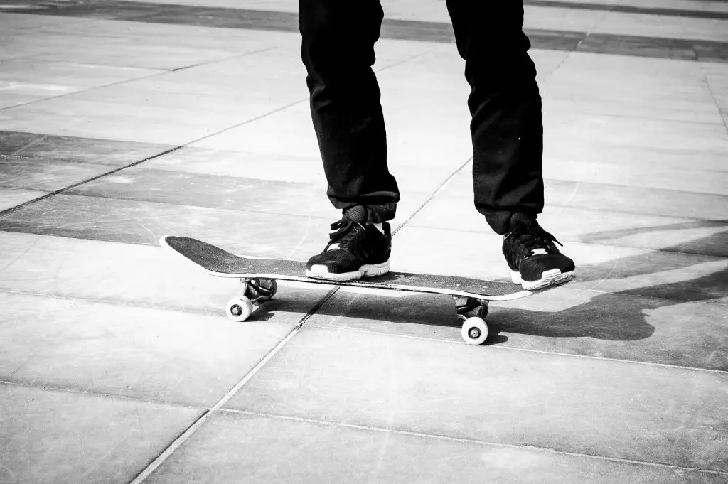 Voiseys Brook Skate Park