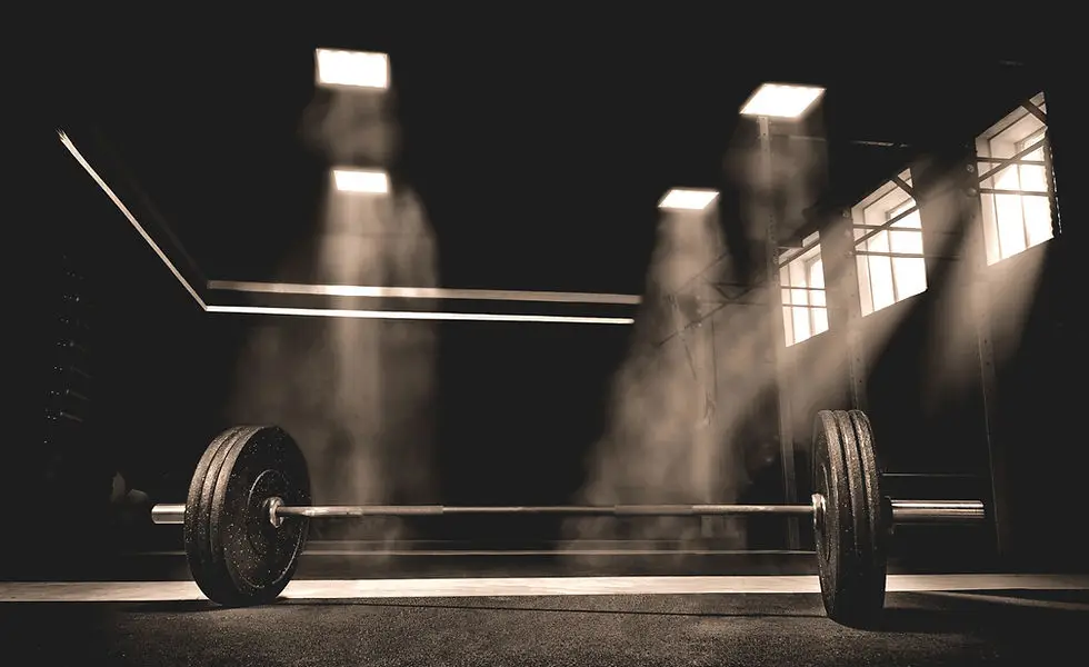 Casson Strength and Fitness