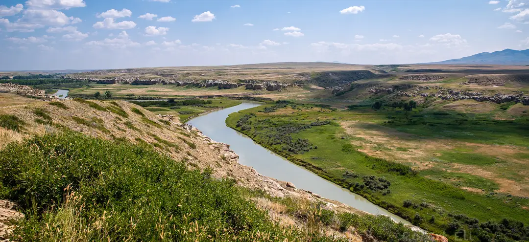 Milk River Swimming Pool