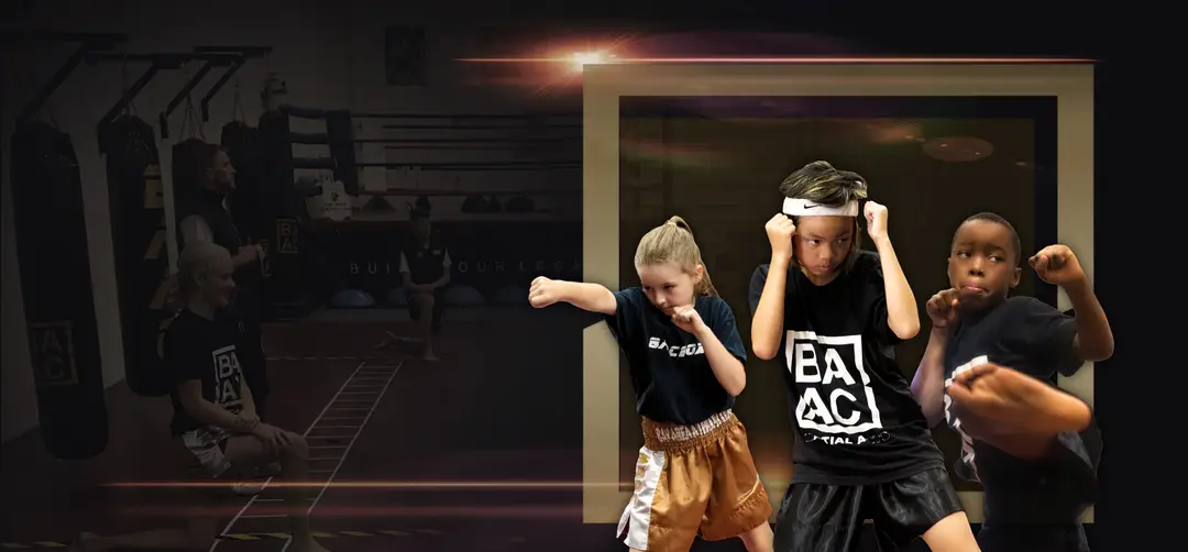 Bay Area Athletic Club (BAAC)
