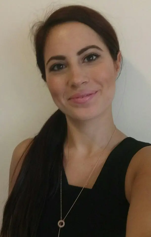 Niki Tzika