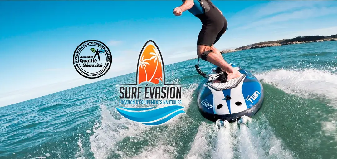 Surf Escape