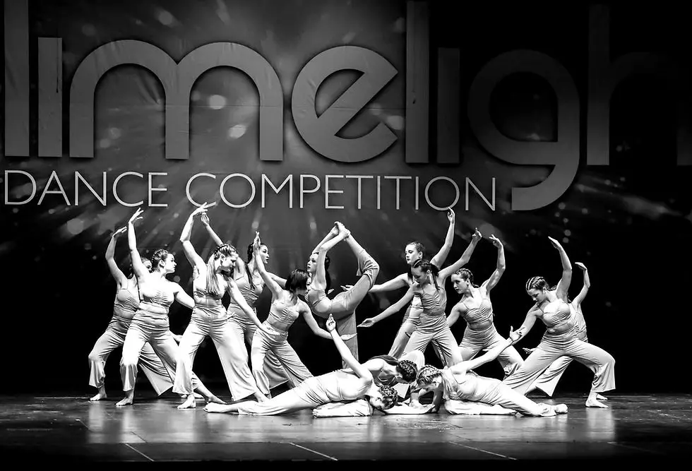 Arie Dance Company