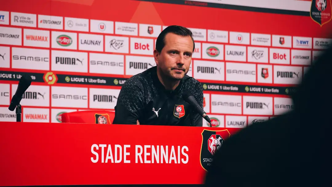 Stade Rennais FC