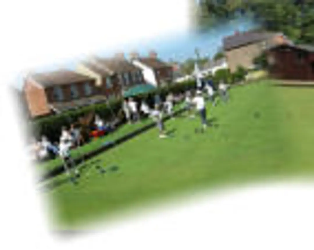 Bembridge Bowling Club