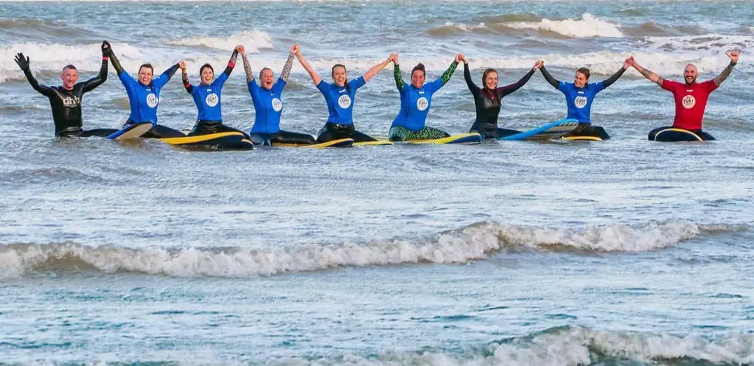Kent Surf School