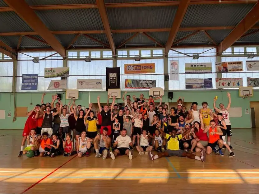 Dadolle Basket