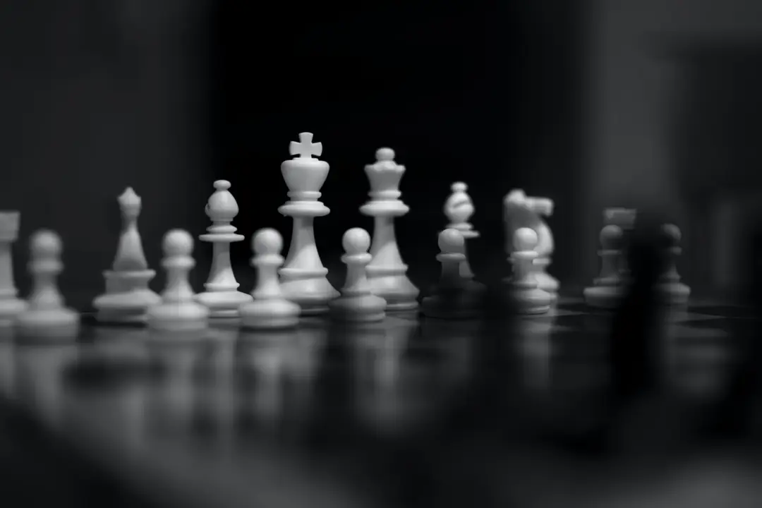 Rooty Hill Chess Club