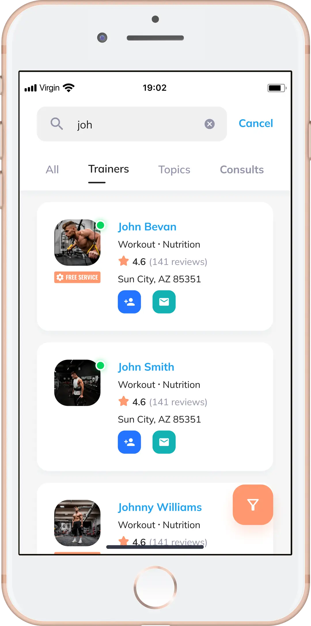 Health Haven Technologies