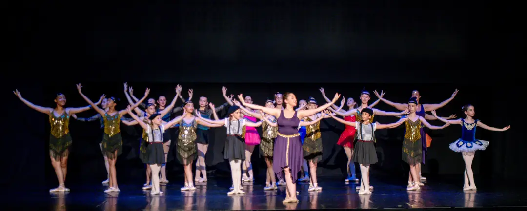 Studio So Danse
