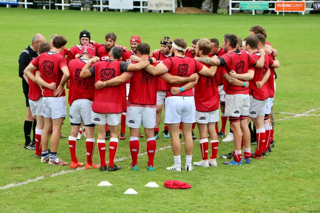 Salcombe Rugby Football Club