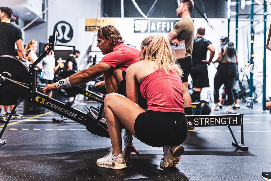 Urban Strength