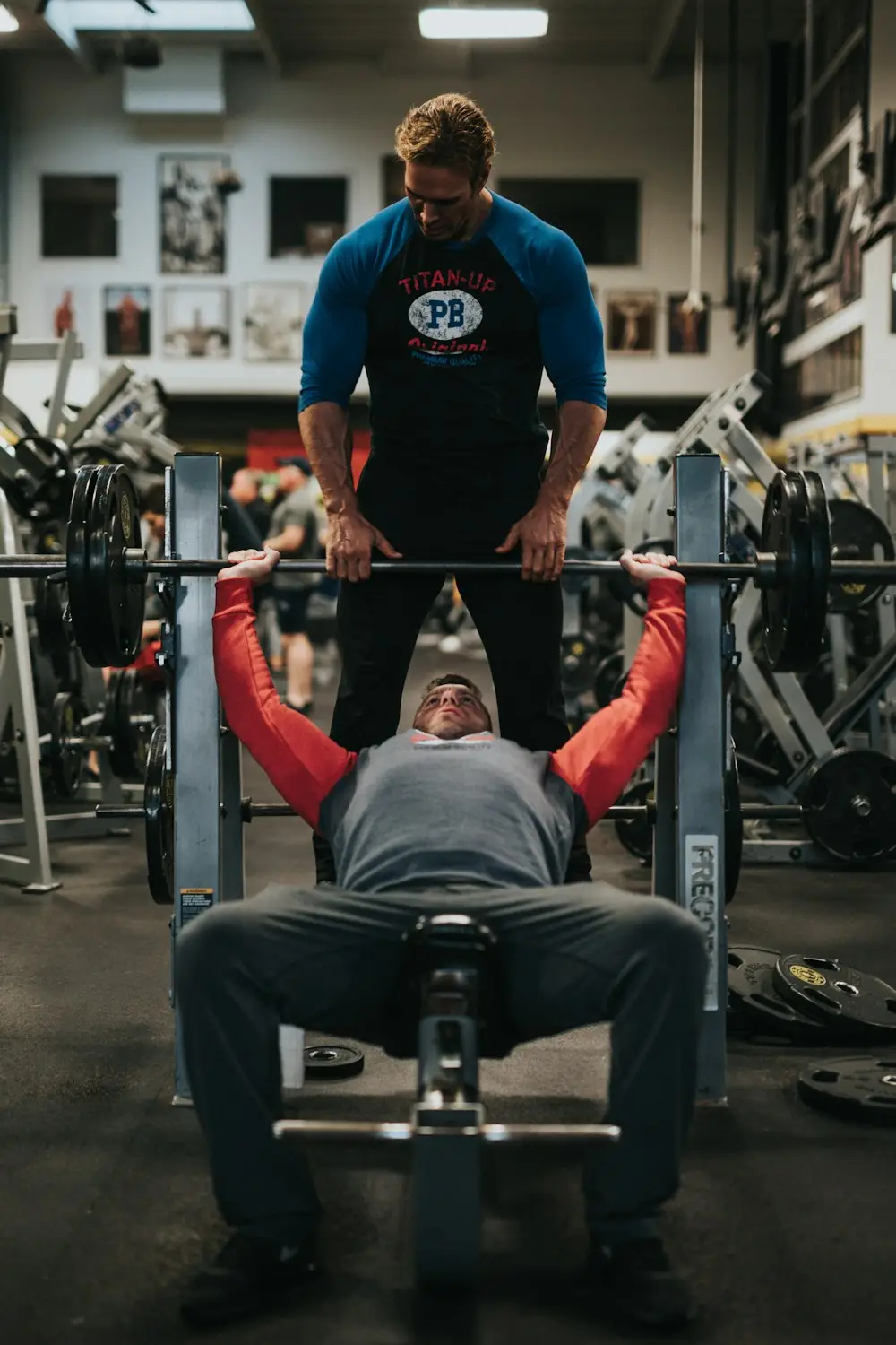 My Fitness Gym