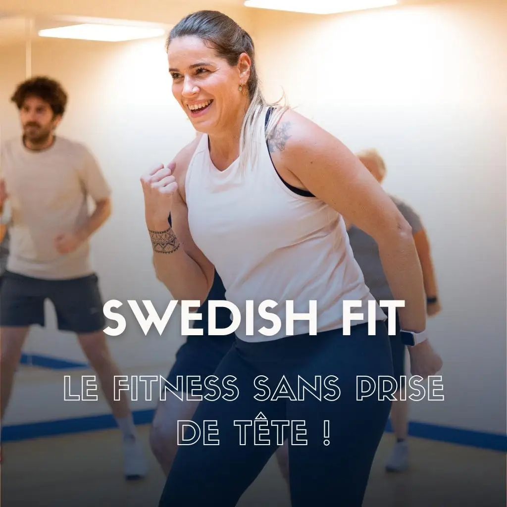 Swedish Fit Boulogne Carnot