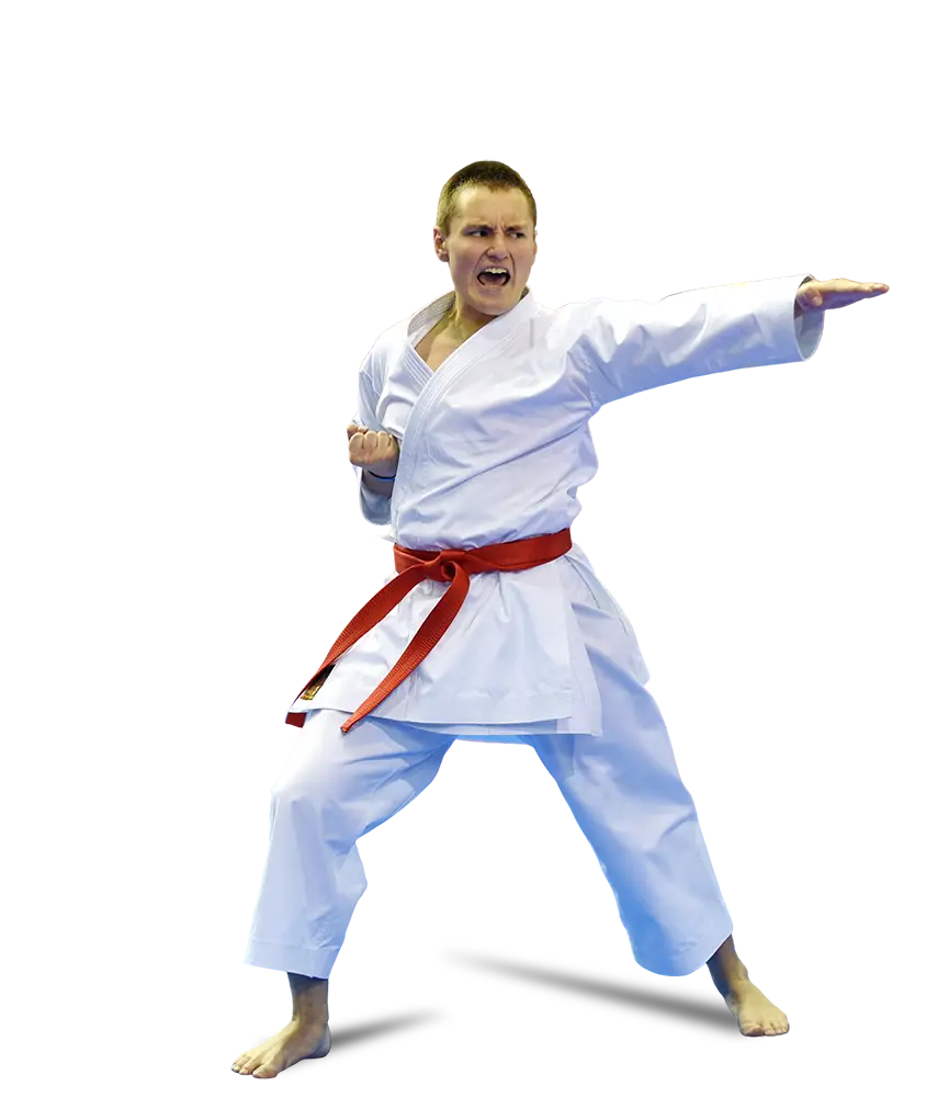 Karate Quebec
