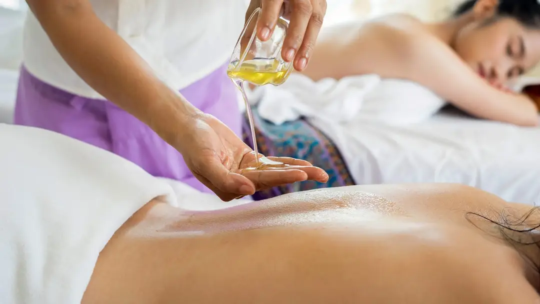 Guildford Wellness Spa