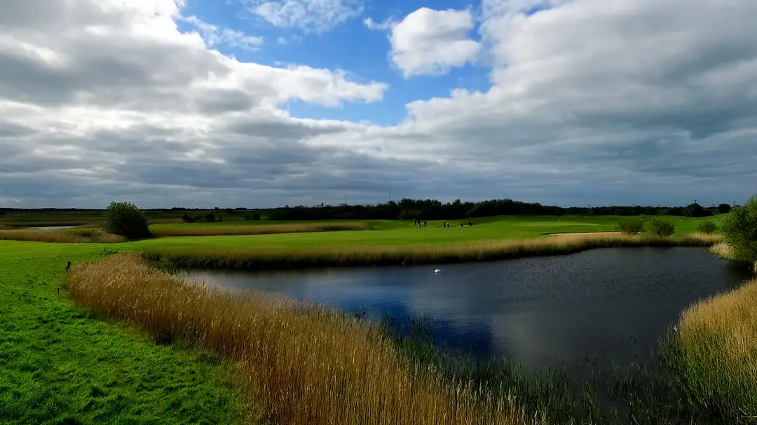 Lydd Golf Club
