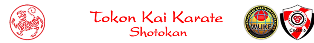 Tokon Kai Karate Association-Langdon Hills