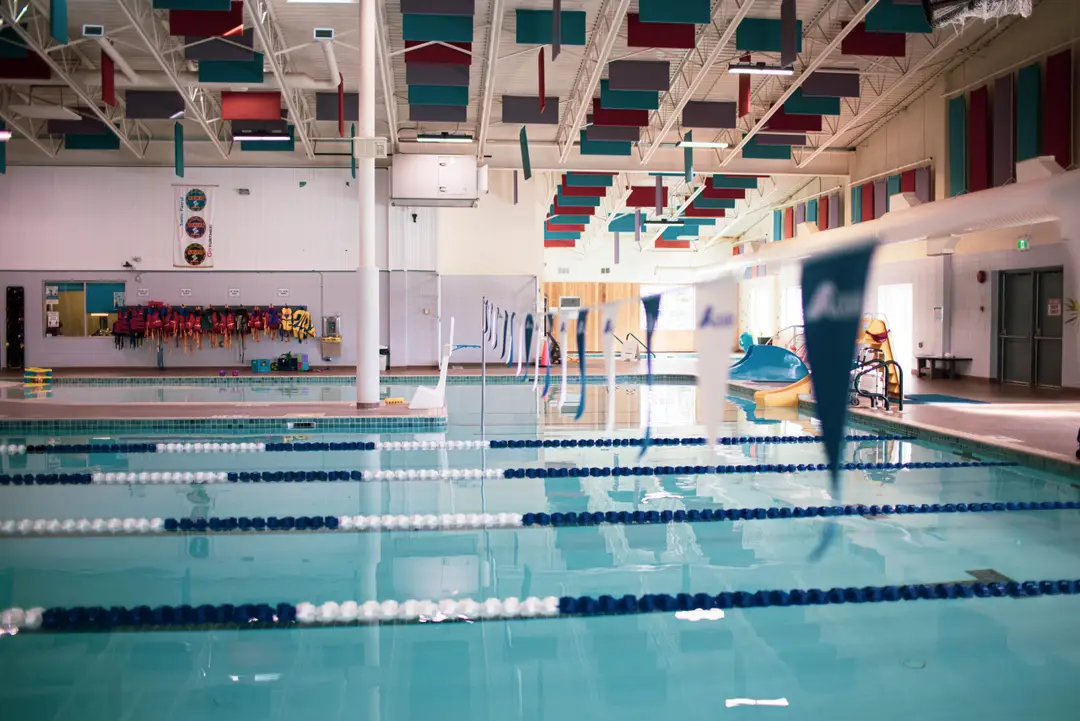 Innisfail Aquatic Centre