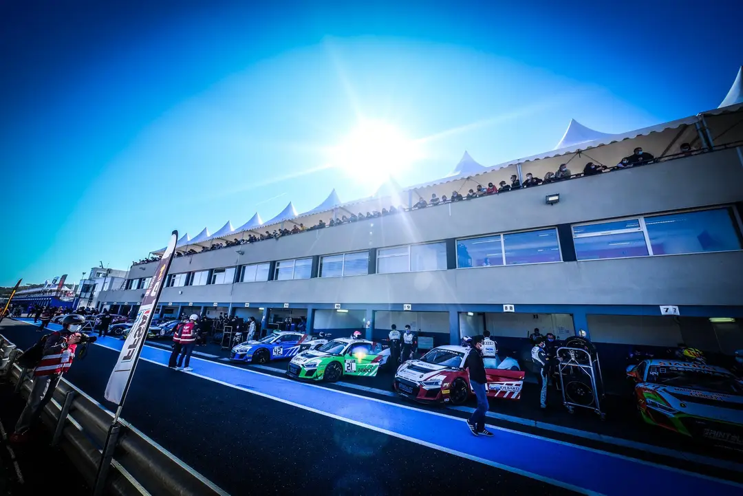 Circuit d'Albi